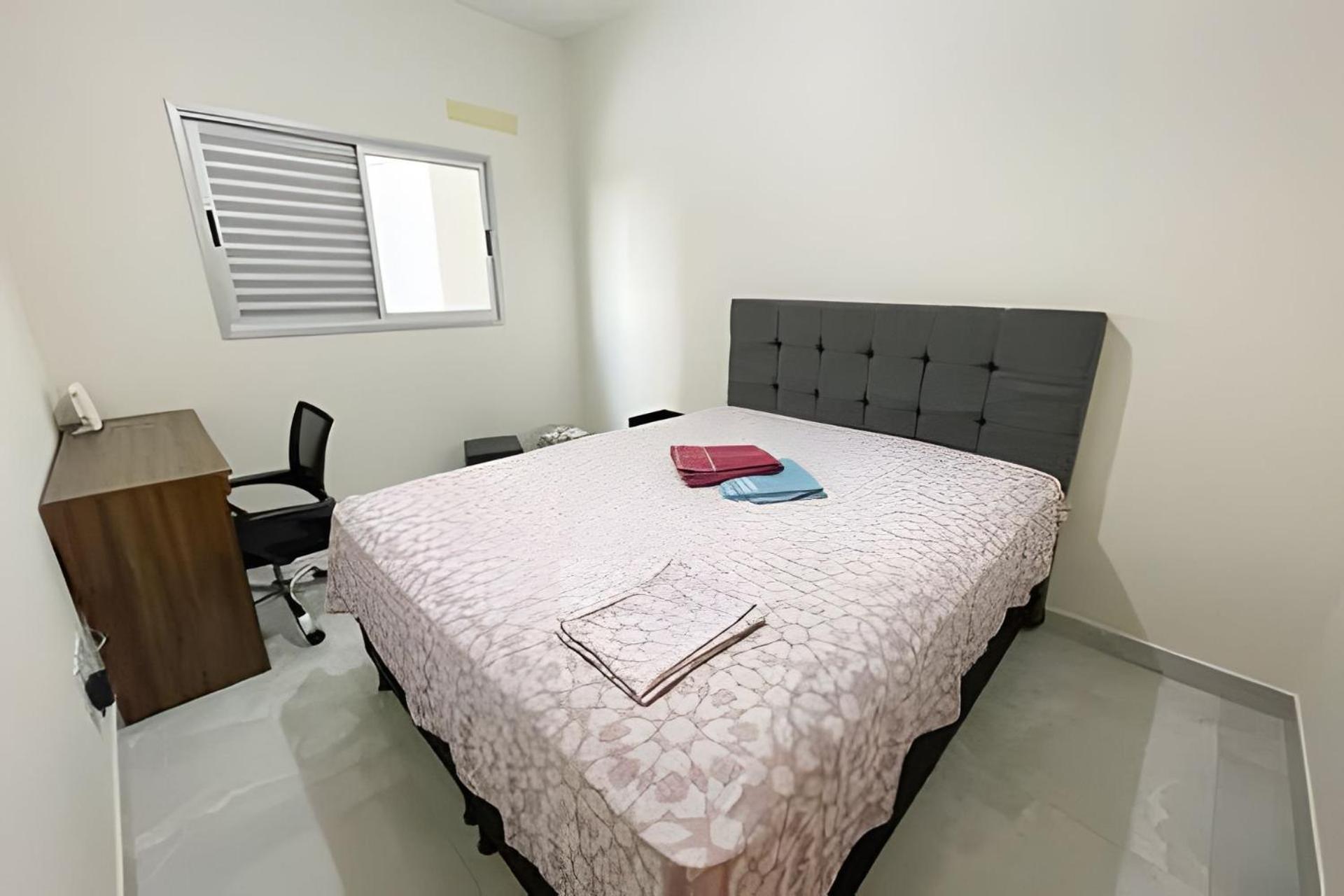 104 - Apartamento Completo Para Ate 7 Hospedes Patos de Minas Luaran gambar